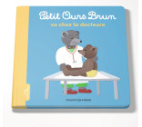 Petit Ours Brun va chez la docteure