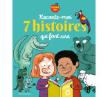 Raconte-moi 7 histoires qui font rire