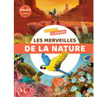 Mon encyclo à déplier Les merveilles de la nature