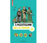 L'Histoire de la Terre en BD