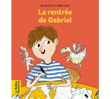 La rentrée de Gabriel