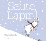 Saute, Lapin ! tout carton