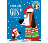 Joyeux Noël, Gus !