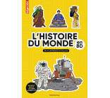 Histoire du monde en BD