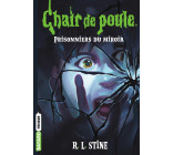 Chair de poule , Tome 04