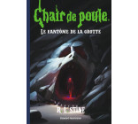 Chair de poule , Tome 09