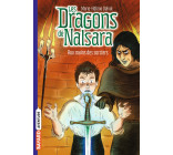 Les dragons de Nalsara, Tome 10