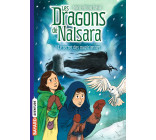 Les dragons de Nalsara, Tome 07