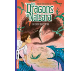 Les dragons de Nalsara, Tome 06