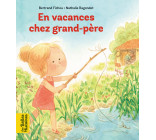 En vacances chez grand-père