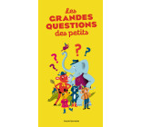 Les grandes questions des petits