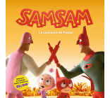 SamSam - Le concours de papas