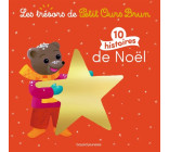 10 histoires de Noël