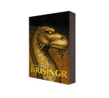 Eragon, Tome 03