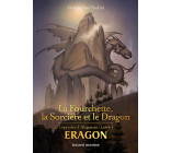 La fourchette, la sorcière et le dragon