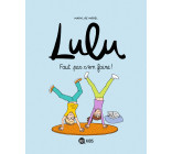 Lulu, Tome 12