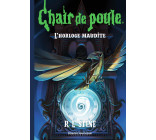 Chair de poule , Tome 18