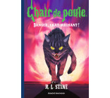 Chair de poule , Tome 15