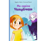 Vampirette, Tome 01