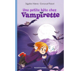 Vampirette, Tome 02