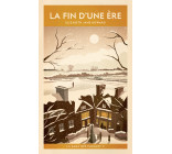 La fin d'une ère (La saga des Cazalet V)