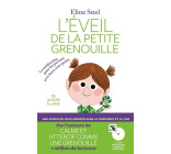 L'Eveil de la petite grenouille (+CD)