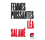 Femmes puissantes