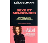 Sexe et mensonges