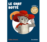 Le Chat botté