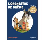 L'Orchestre de Brême