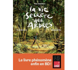 La Vie secrète des arbres en BD