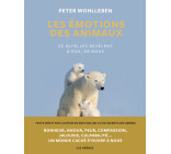 Les Emotions des animaux - Ce qu'elles révèlent d'eux, de nous