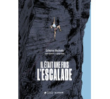 Il était une fois l'escalade