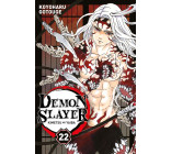 Demon Slayer T22