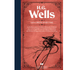 H. G. Wells - Les chefs-d'oeuvre