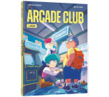 ARCADE CLUB - TOME 1 - VICKY