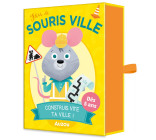 JEUX DE CARTES - JEU DE SOURIS VILLE