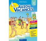 AUZOU VACANCES - DU CP AU CE1