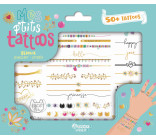 MES P'TITS TATTOOS - BIJOUX