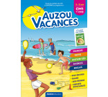 AUZOU VACANCES - DU CM1 AU CM2