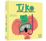 TIKO - DRÔLE DE BAIN