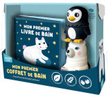 MON PREMIER COFFRET DE BAIN ÉCO-RESPONSABLE BY MICHELLE CARLSLUND