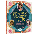 PRINCESSES DU MONDE