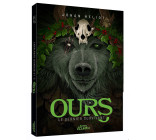 OURS - TOME 2 - LE DERNIER SURVIVANT