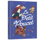 LES P'TITS CLASSIQUES - LE PETIT POUCET