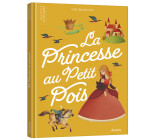 LES P'TITS CLASSIQUES - LA PRINCESSE AU PETIT POIS