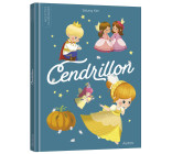 LES P'TITS CLASSIQUES - CENDRILLON