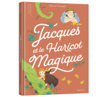 LES P'TITS CLASSIQUES - JACQUES ET LE HARICOT MAGIQUE