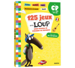 125 JEUX AVEC LOUP DU CP AU CE1