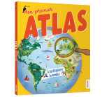 MON PREMIER ATLAS